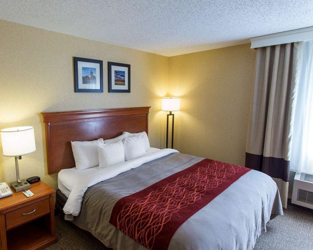 Quality Inn I-25 Pueblo Quarto foto