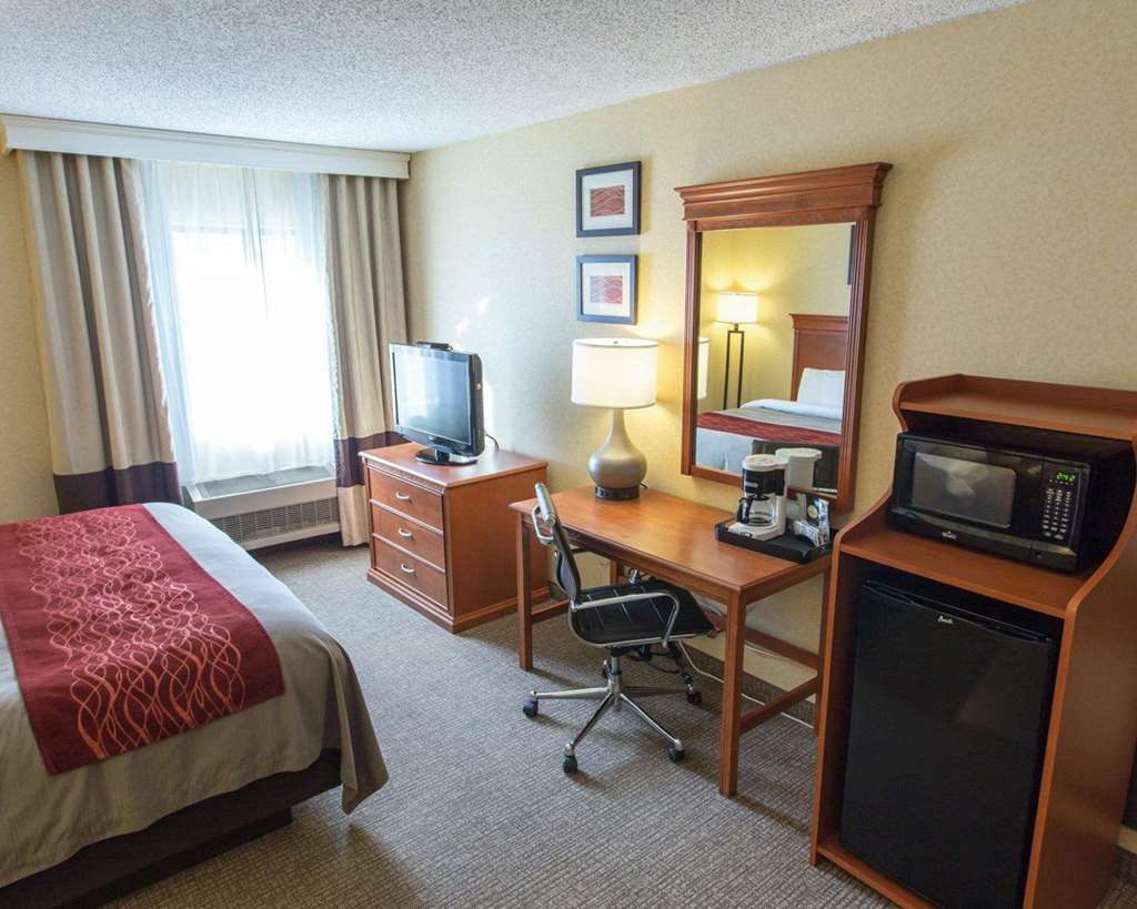 Quality Inn I-25 Pueblo Quarto foto