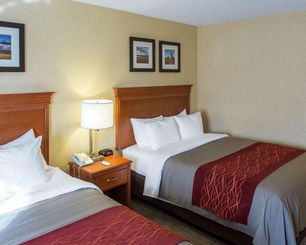 Quality Inn I-25 Pueblo Quarto foto
