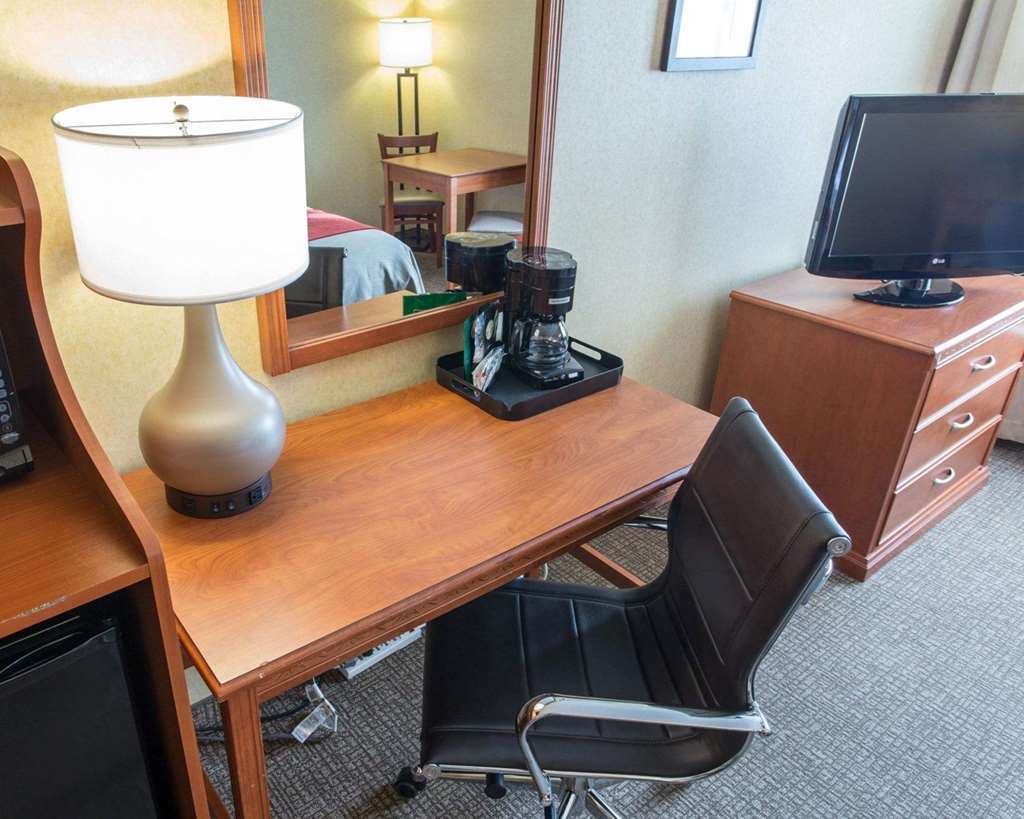 Quality Inn I-25 Pueblo Quarto foto